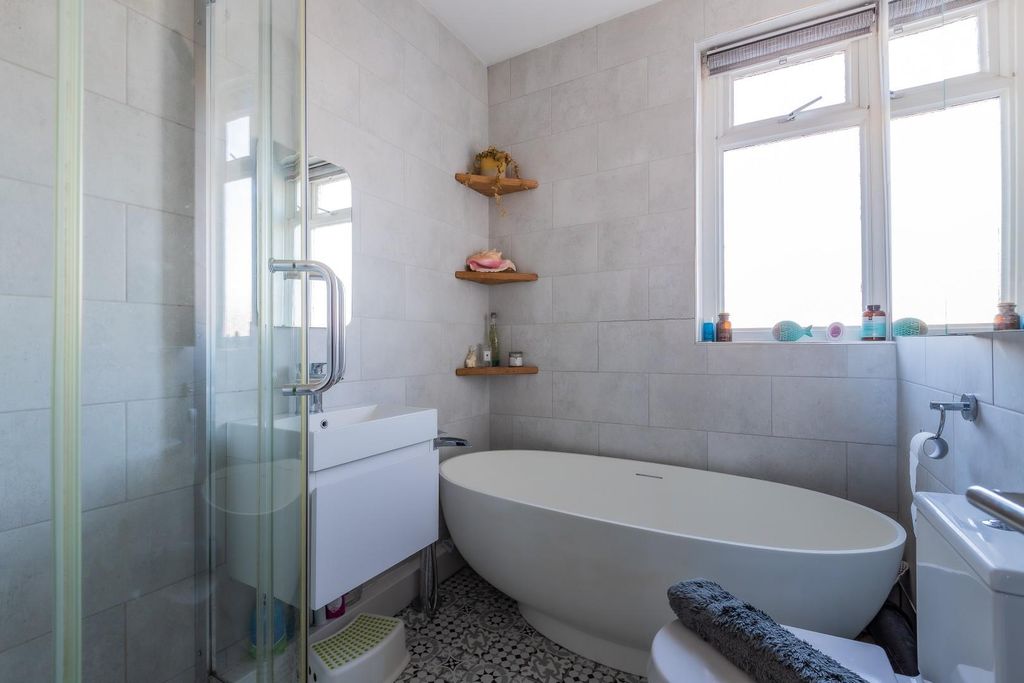 Additional image 11 of 4 bed terraced house for salePen-Y-Lan Terrace, Penylan, Cardiff CF23