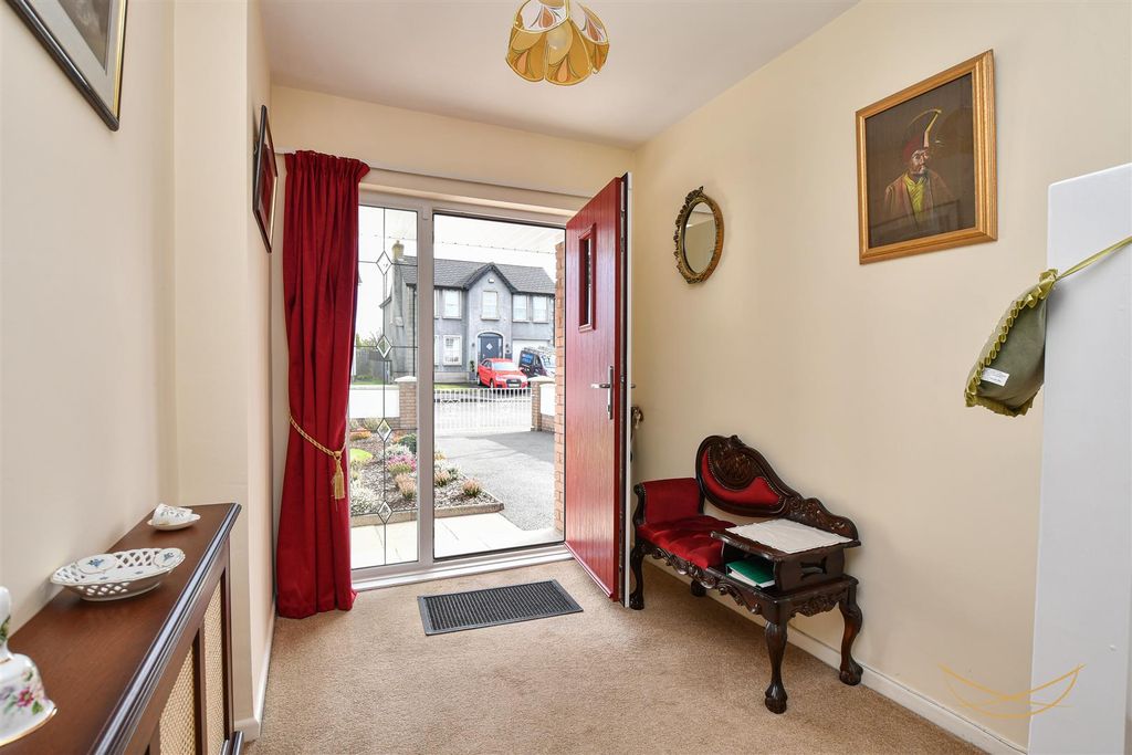 Additional image 7 of 4 bed link detached house for saleRegent Gardens, Ballyclare BT39