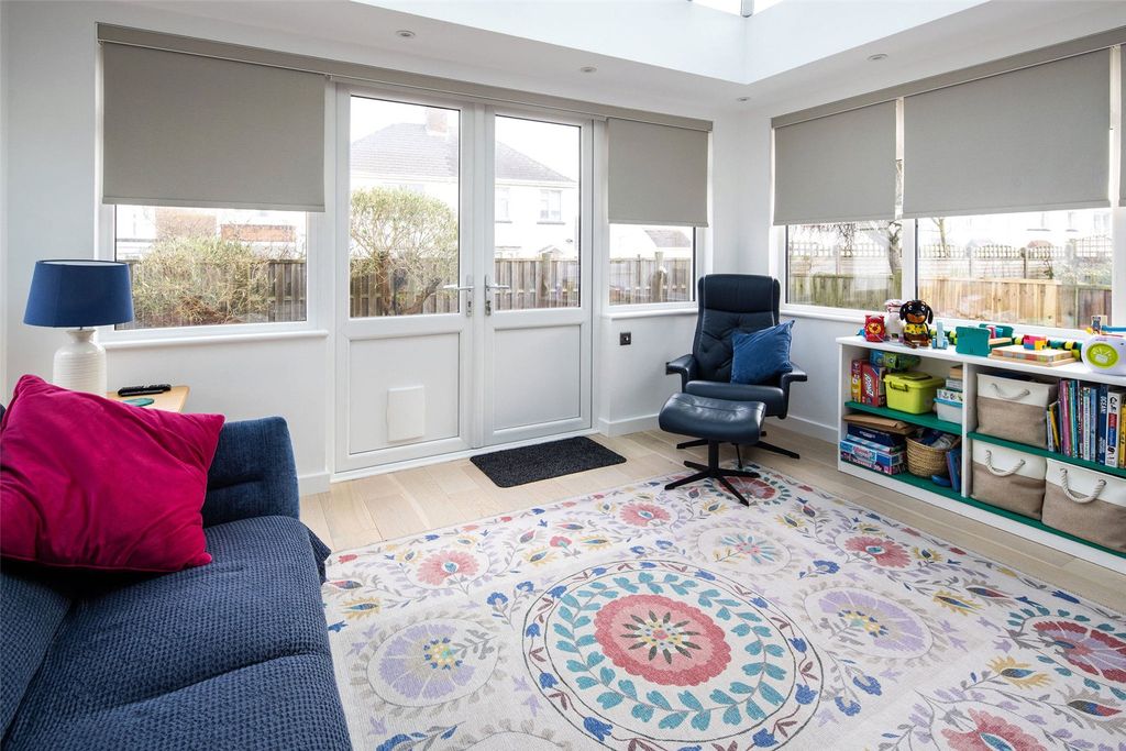 Additional image 6 of 4 bed detached house for saleLa Grande Route De La Cote, St Clement, Jersey JE2