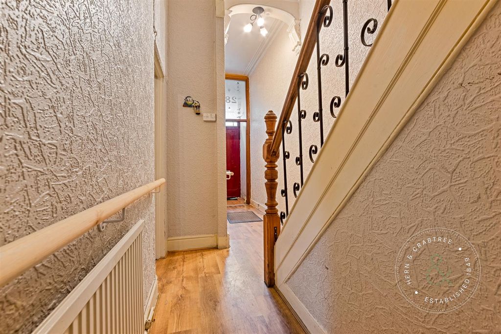 Additional image 17 of 4 bed terraced house for saleCowbridge Road East, Canton, Cardiff CF5