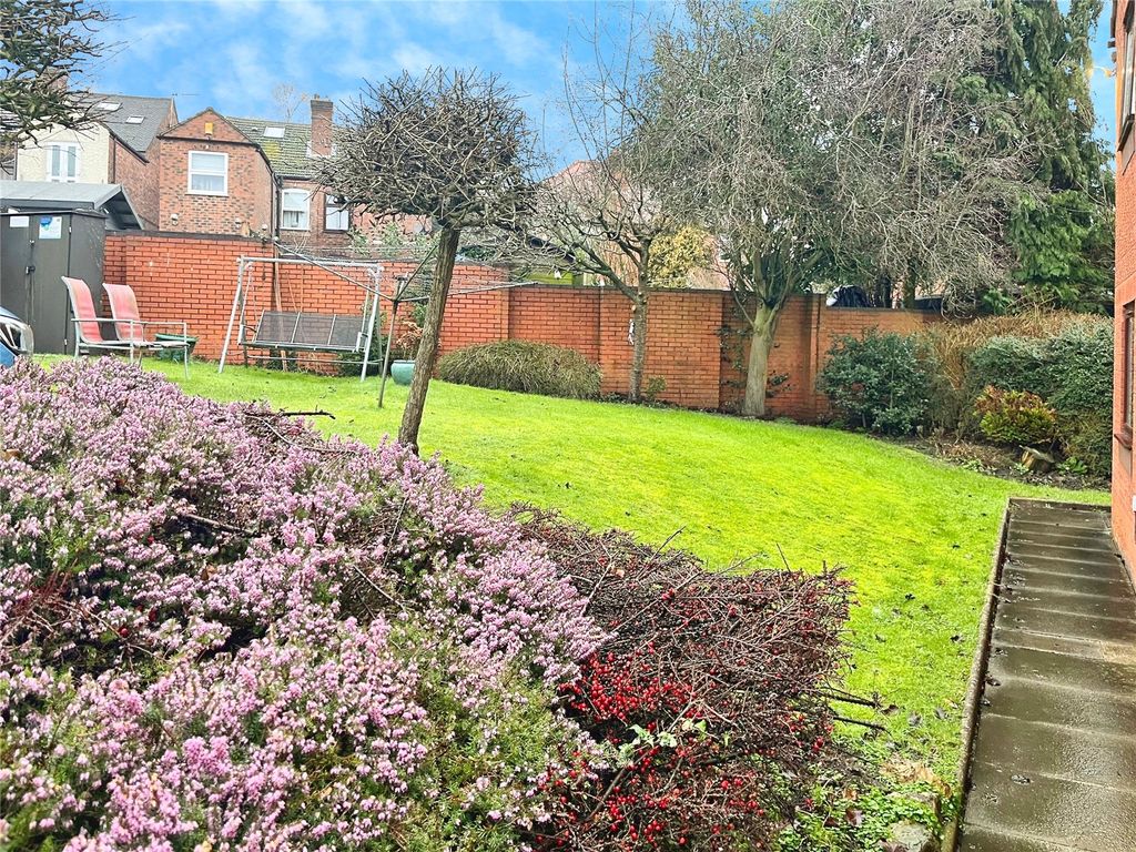Additional image 2 of 2 bed flat for saleNesfield Road, Ilkeston, Derbyshire DE7