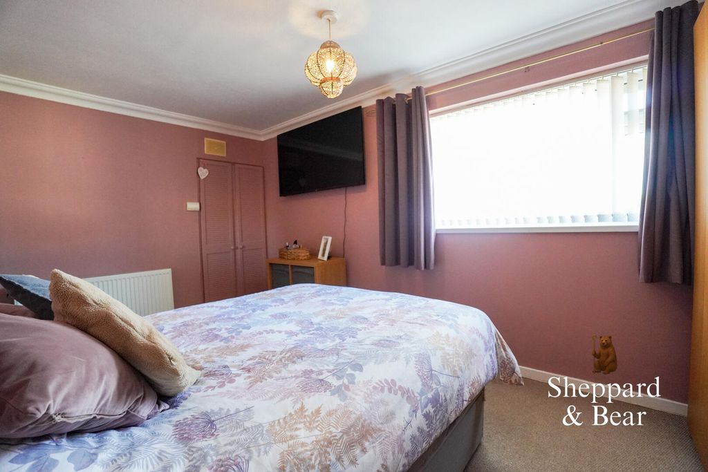 Additional image 30 of 3 bed semi-detached house for saleMilverton Road, Llanrumney, Cardiff CF3