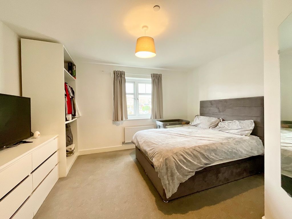 Additional image 7 of 1 bed flat for saleWalker Point Way, Newport NP20