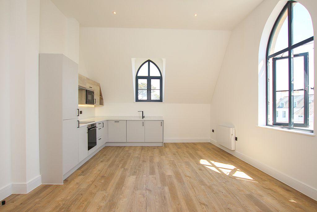 Additional image 3 of 1 bed property for saleApartment 14, St Peter Port, Guernsey GY1