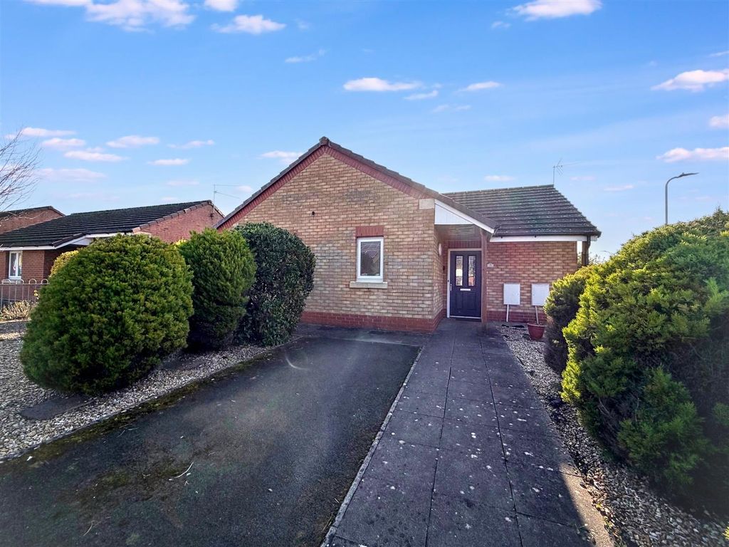 Additional image 2 of 2 bed bungalow for saleTreberth Avenue, Newport NP19