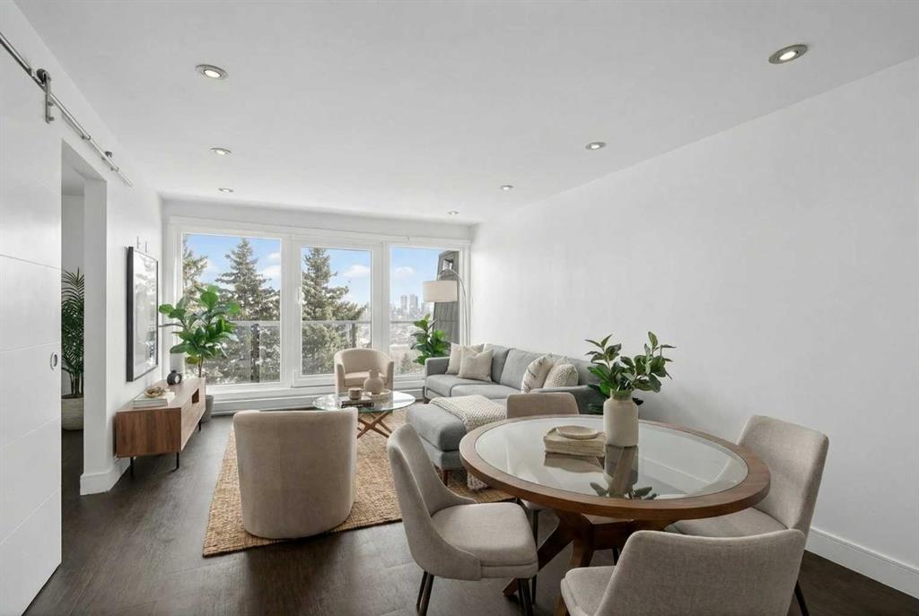 Additional image 4 of 304-512 Cedar Crescent SW, Calgary, AB, T3C 2Y8