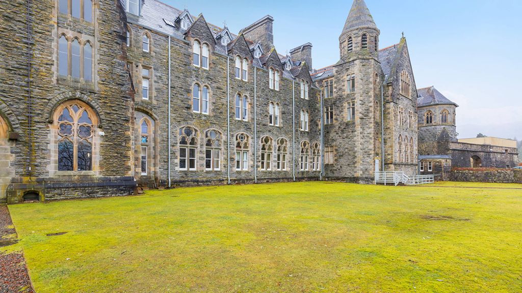 Additional image 2 of 2 bed flat for saleThe Highland Club, St. Benedicts Abbey, Fort Augustus, Highlands PH32