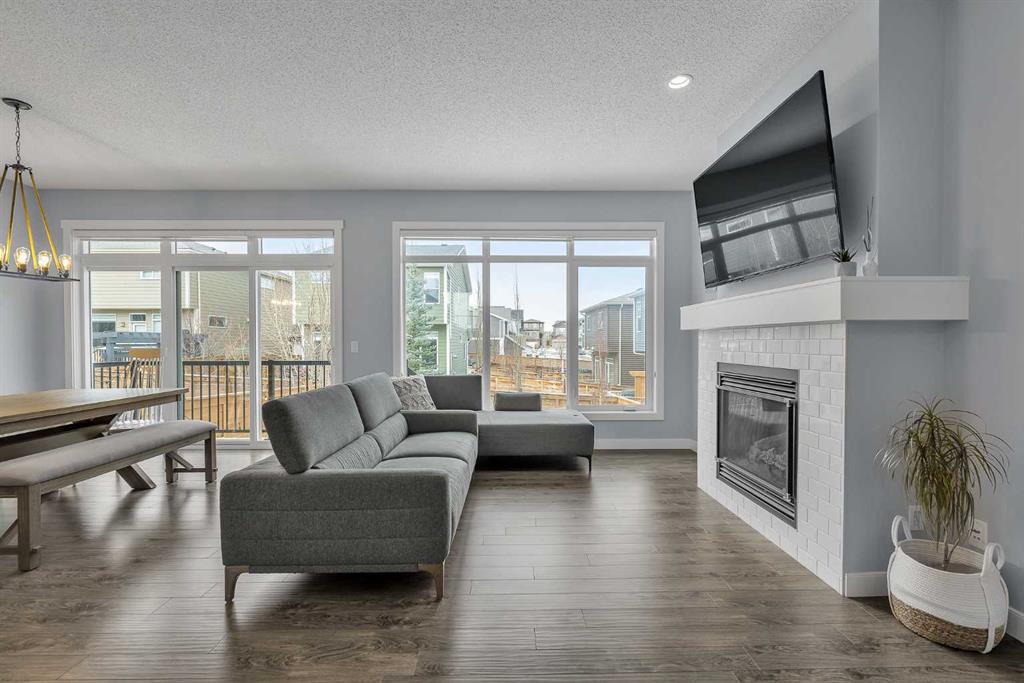 Additional image 6 of 78 Sage Bluff View NW, Calgary, AB, T5J 5E8
