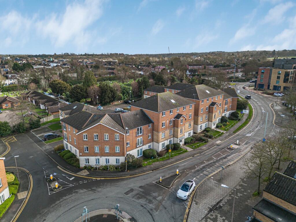 Additional image 2 of St Lukes Court, Hatfield, AL10