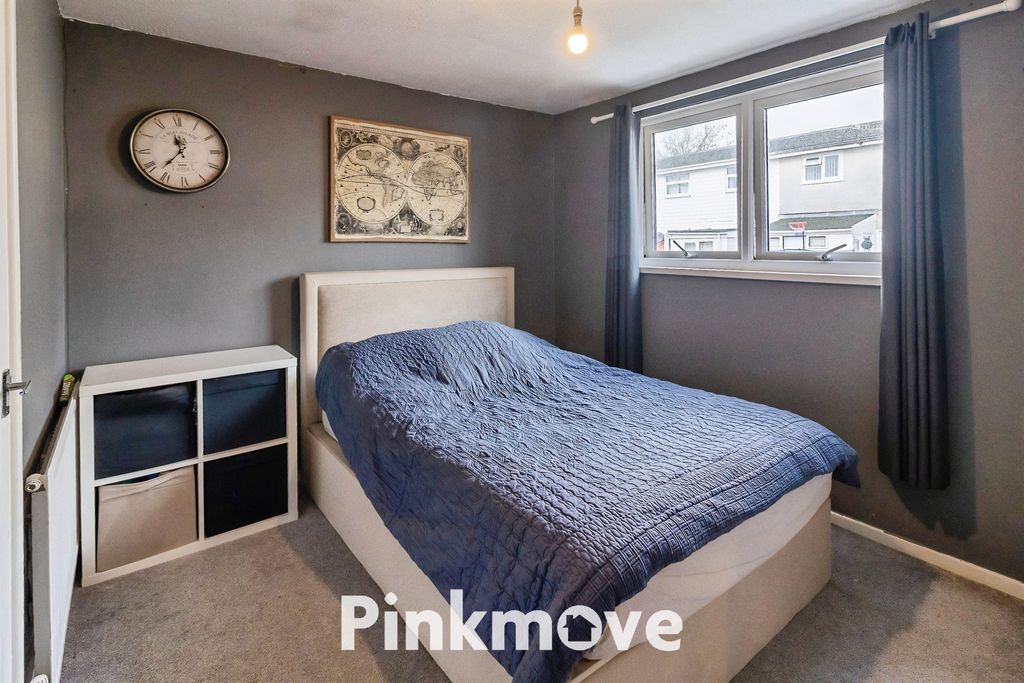 Additional image 11 of 3 bed terraced house for saleKingsland Walk, St. Dials, Cwmbran NP44