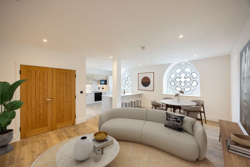 Additional image 2 of 1 bed flat for saleBrock Road, St. Peter Port, Guernsey GY1