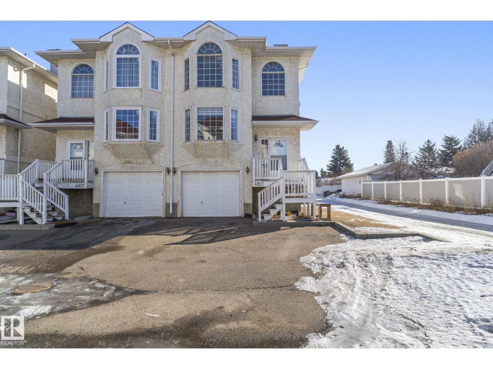 4927 19 Avenue NW, Edmonton, AB, T6L7C1