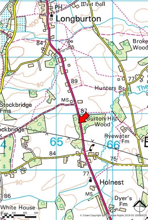 Additional image 7 of Land for saleLongburton, Sherborne, Dorset DT9