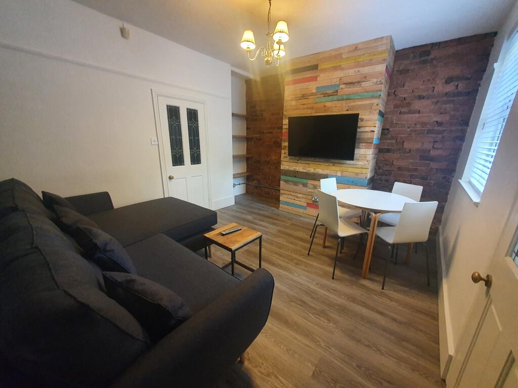 Reservoir Retreat - Copy, Edgbaston, West Midlands, B16