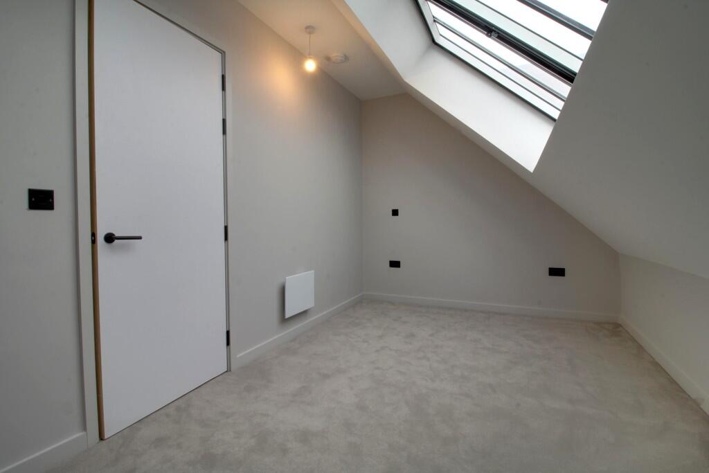 Additional image 7 of Pressworks Apartments, 40-44 Northwood Street, Jewellery Quarter