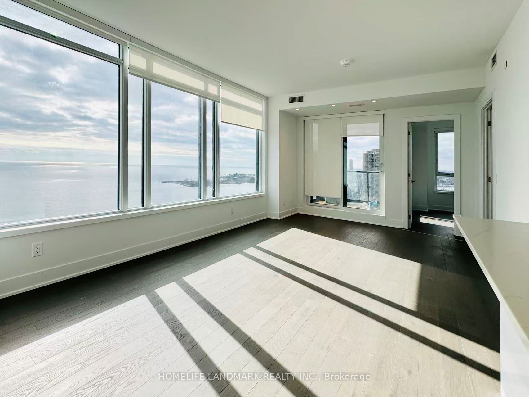 3709-1928 Lake Shore Boulevard W, Toronto, ON, M6S 0B1