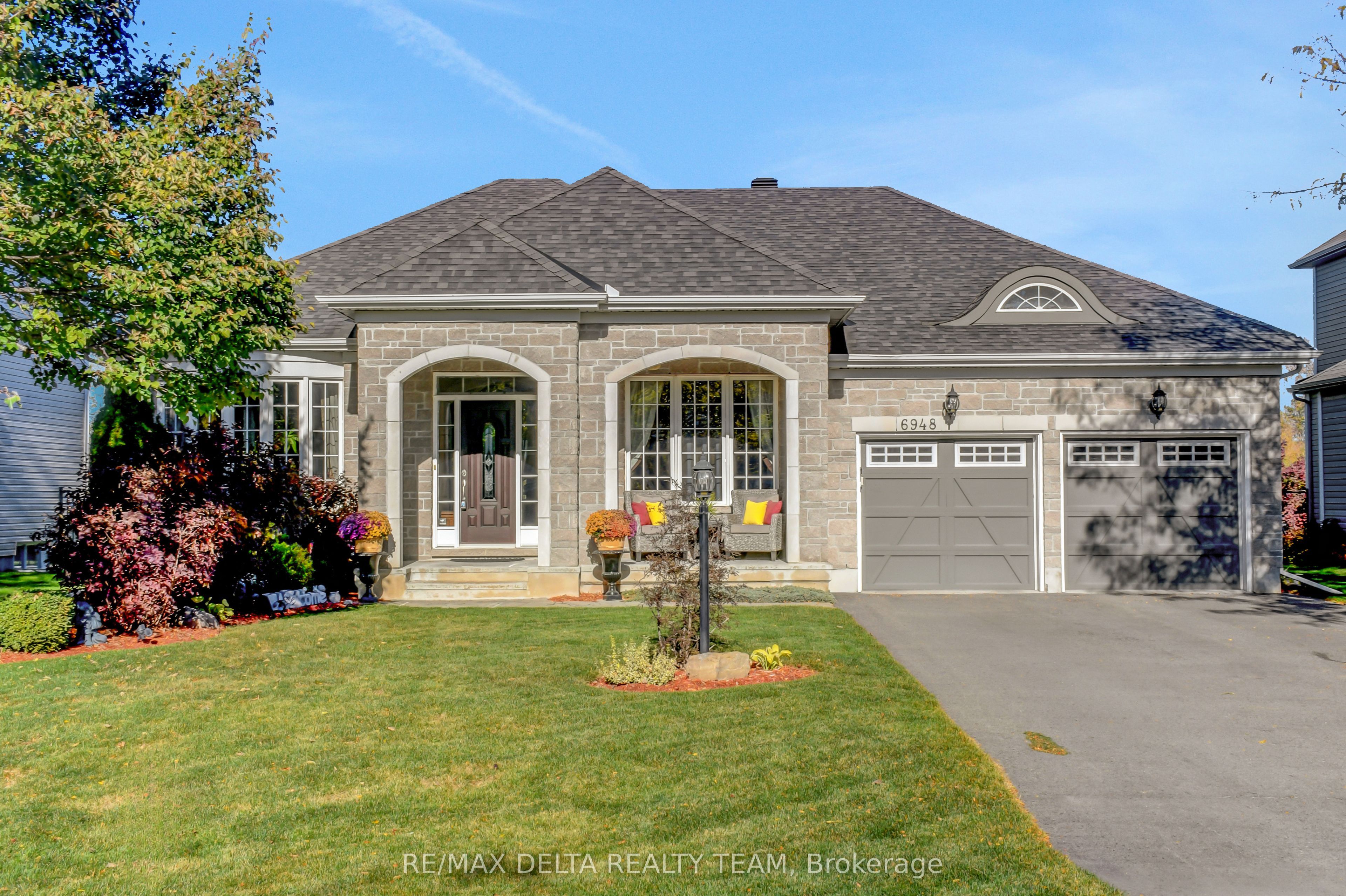 6948 Mary Anne Drive, Ottawa, ON, K4P 0B9