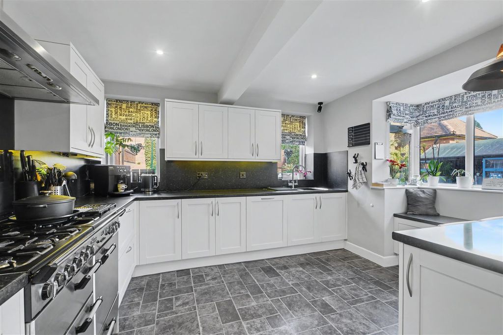 Additional image 6 of 4 bed detached house for saleIlkeston Road, Trowell, Nottingham NG9