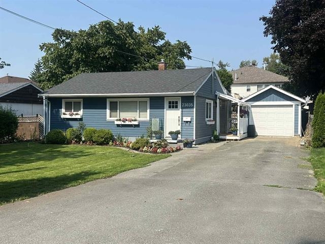 23035 117 Avenue, Maple Ridge, BC, V2X 2K3