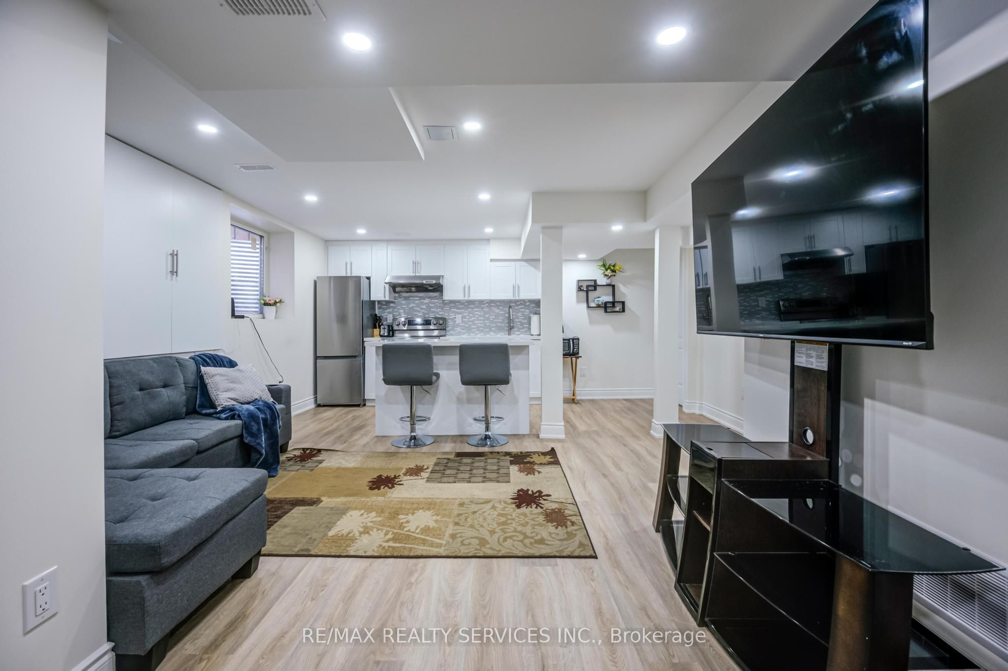 BSMT-324 Brisdale Drive, Brampton, ON, L7A 3C1
