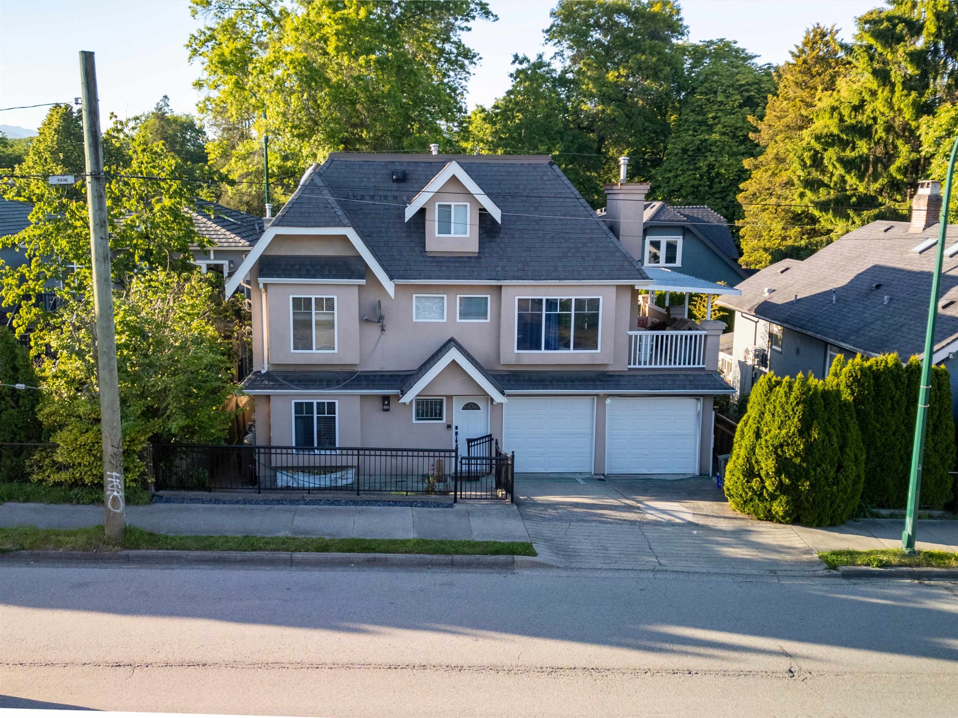 Additional image 2 of 1089 King Edward Avenue E, Vancouver, BC, V5V 2E8