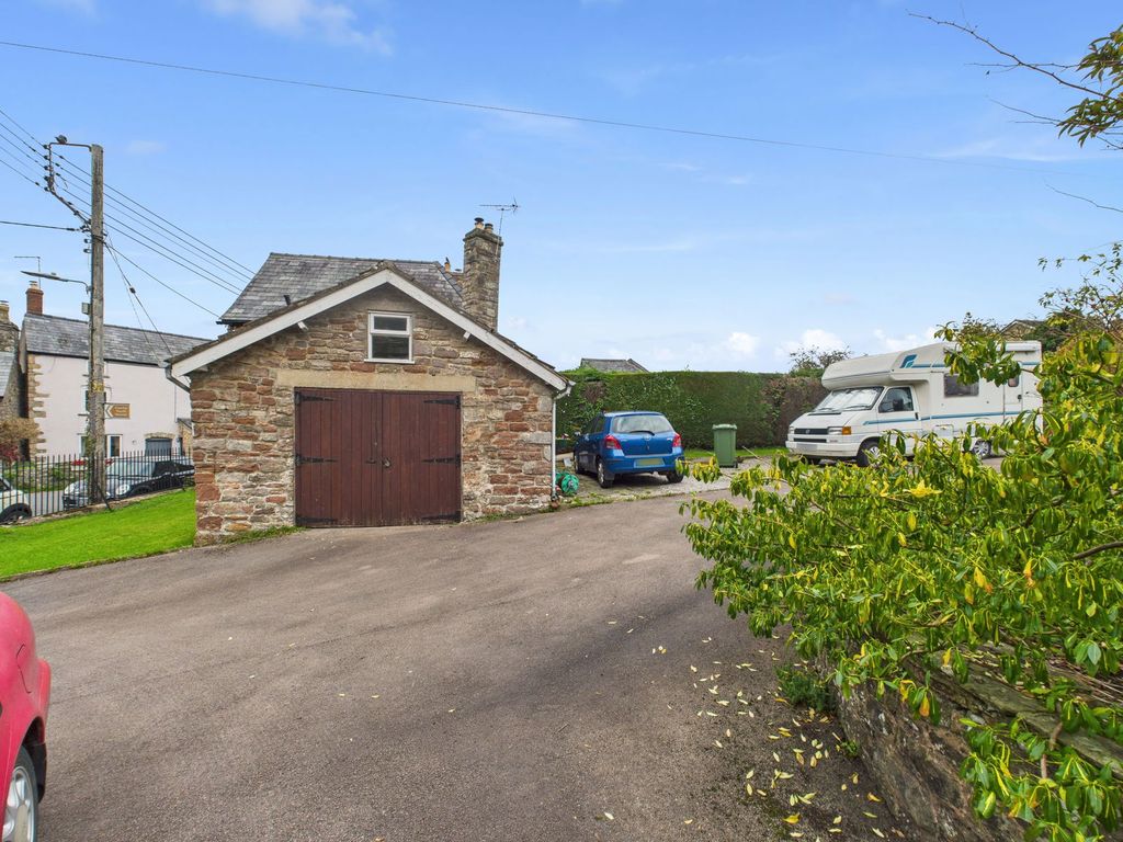 Additional image 13 of 3 bed detached house for saleHigh Street, St. Briavels, Lydney GL15