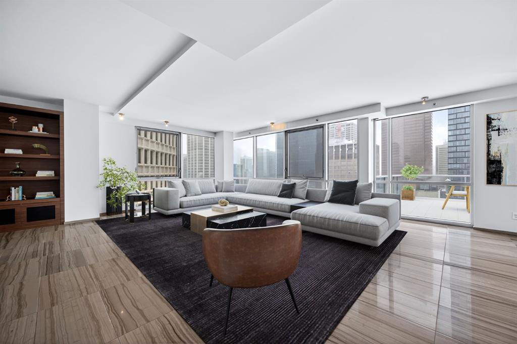 Additional image 4 of 1801-108 9 Avenue SW, Calgary, AB, T2P 0S9