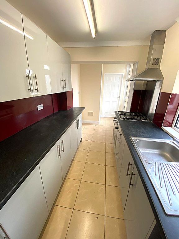 Additional image 2 of 3 bed terraced house for saleHereford Street, Cardiff CF11