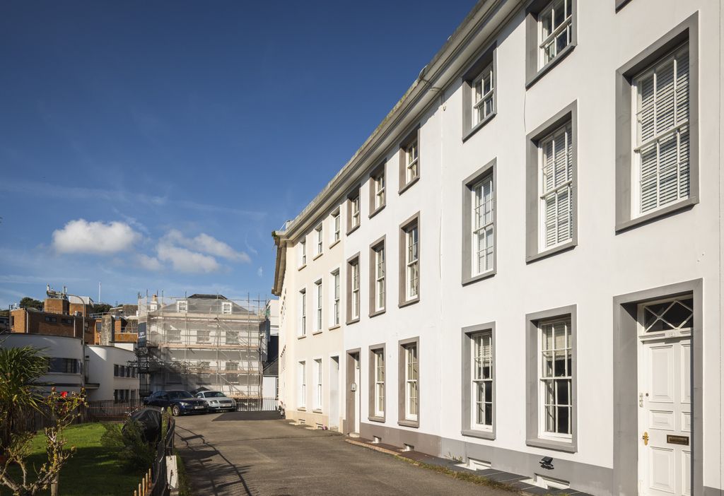 Additional image 10 of 1 bed flat for saleDon Road, St. Helier, Jersey JE2