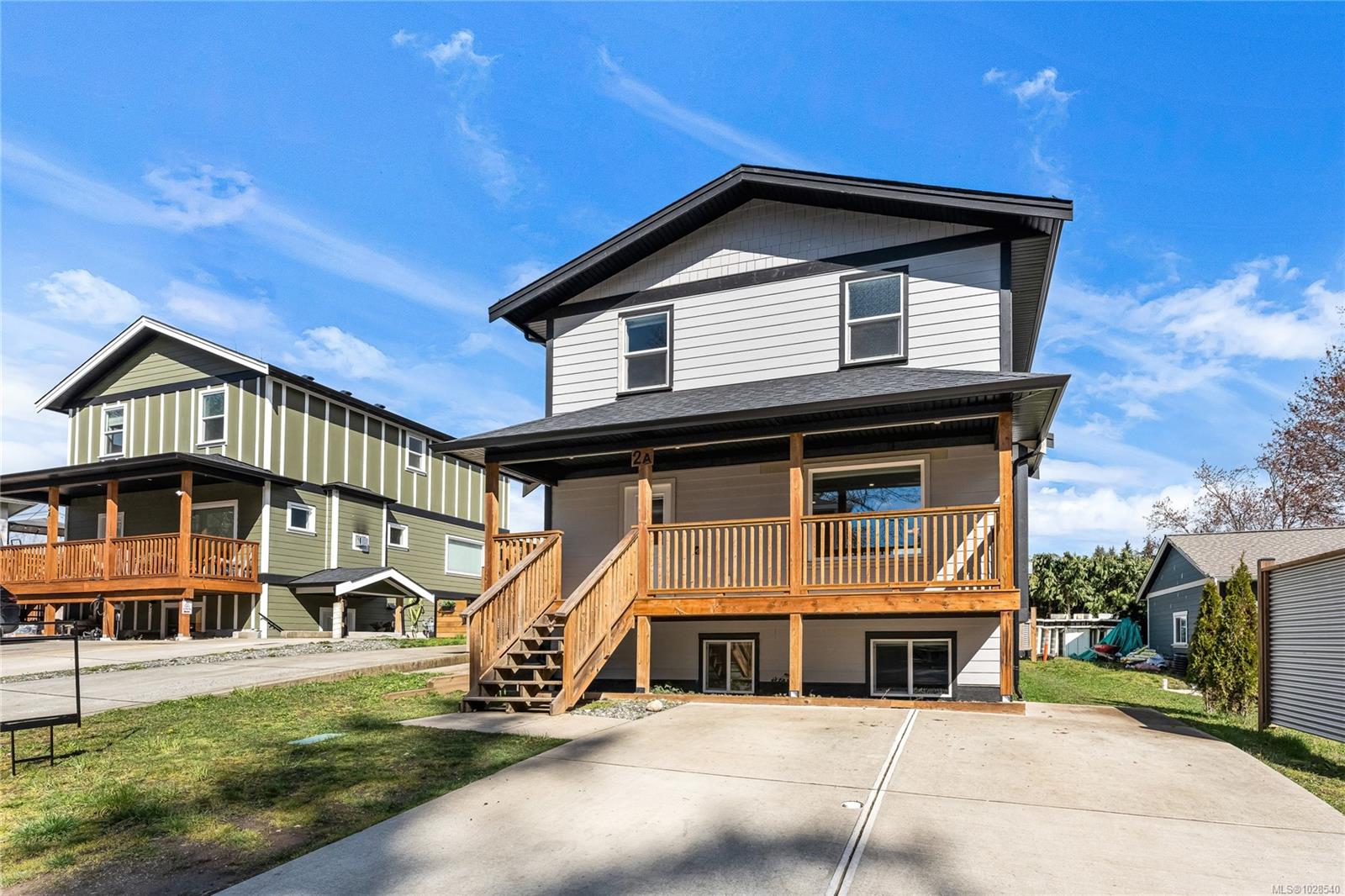 Additional image 2 of 2-6146 Ryall Road, Duncan, BC, V9L 2H7