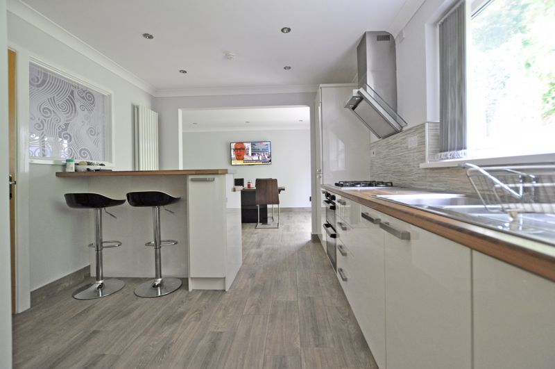 Additional image 2 of 4 bed detached house for saleStunning Family House, Springfield Drive, Newport NP19