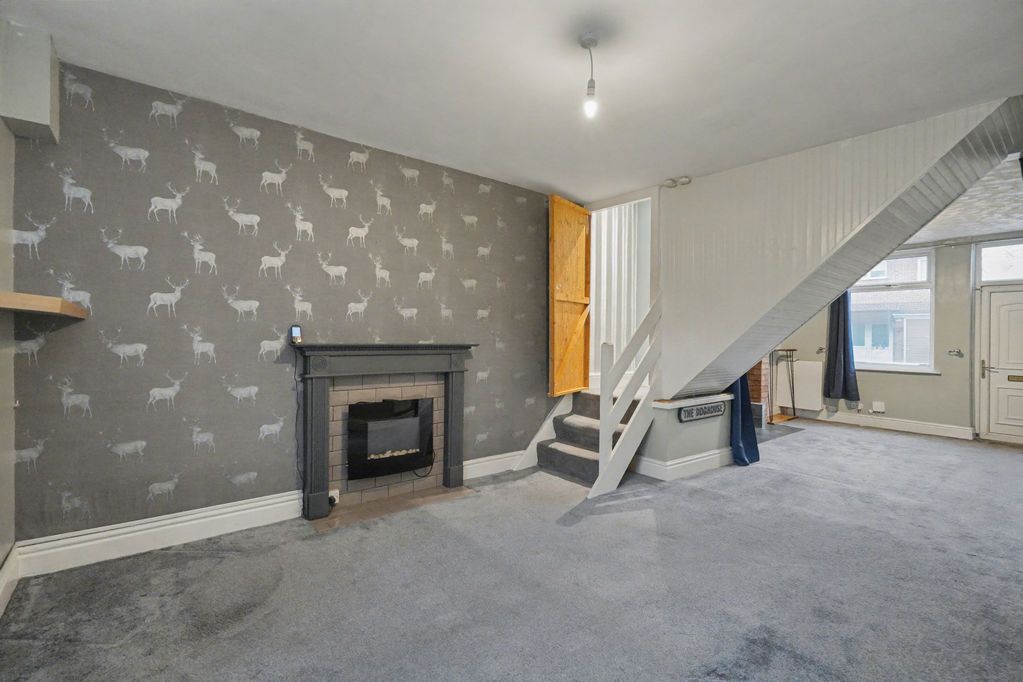 Additional image 3 of 2 bed terraced house for saleCharnwood Road, Shepshed LE12