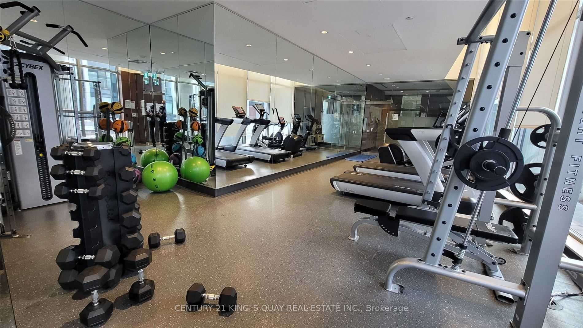 Additional image 6 of 1708-115 Mcmahon Drive, Toronto, ON, M2K 0E3