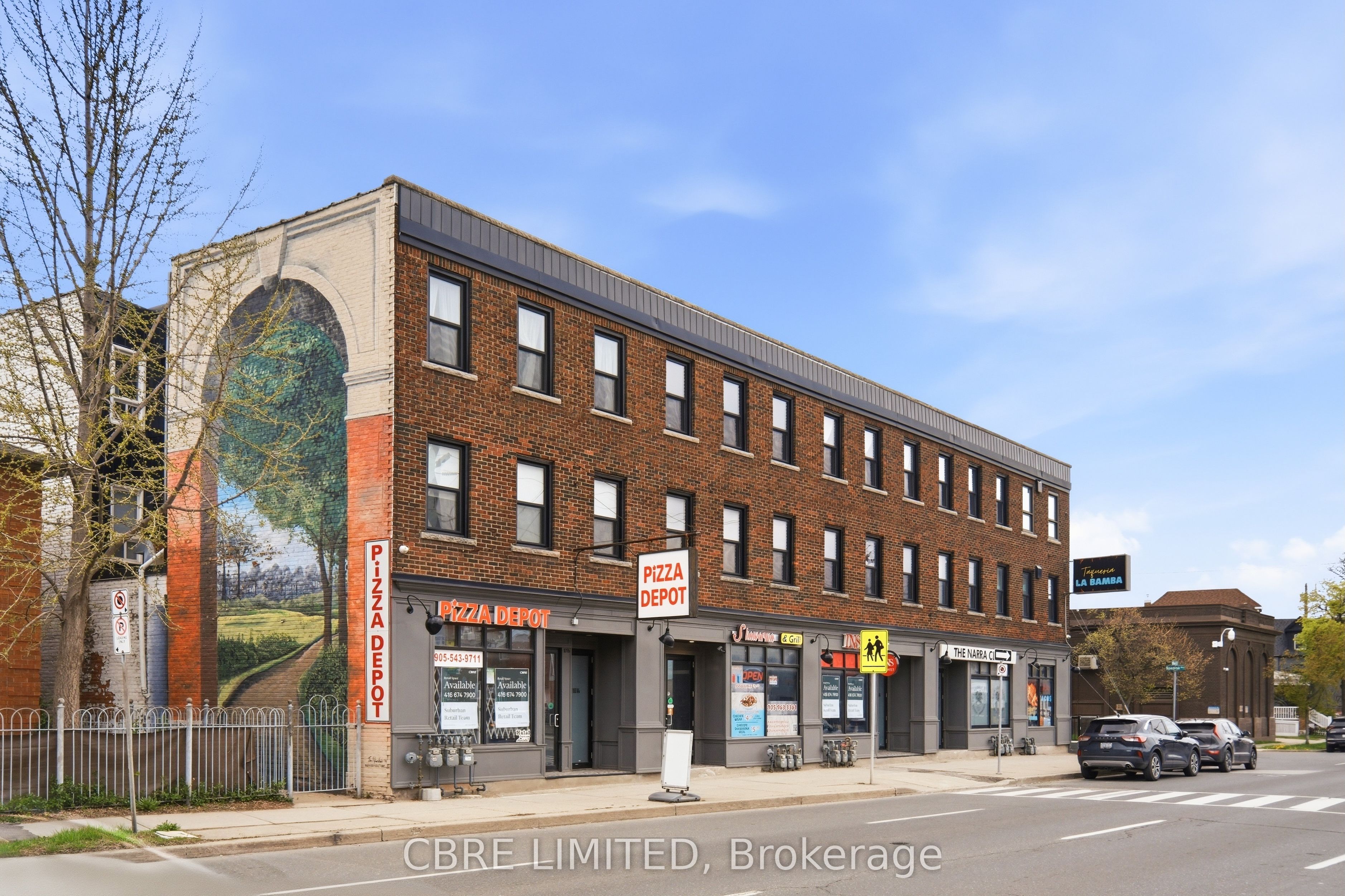 Additional image 3 of 1016-1000 King Street E, Hamilton, ON, L8M 1C8