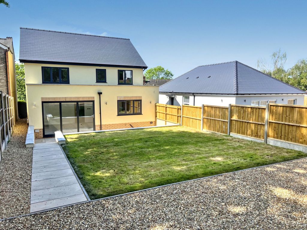 Additional image 24 of Detached house for saleUndy, Caldicot NP26