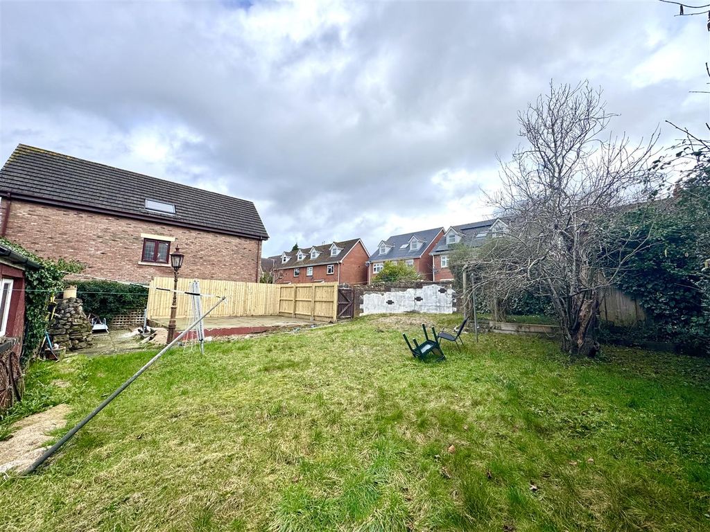 Additional image 17 of 3 bed detached house for saleLawrence Crescent, Caerwent, Caldicot NP26