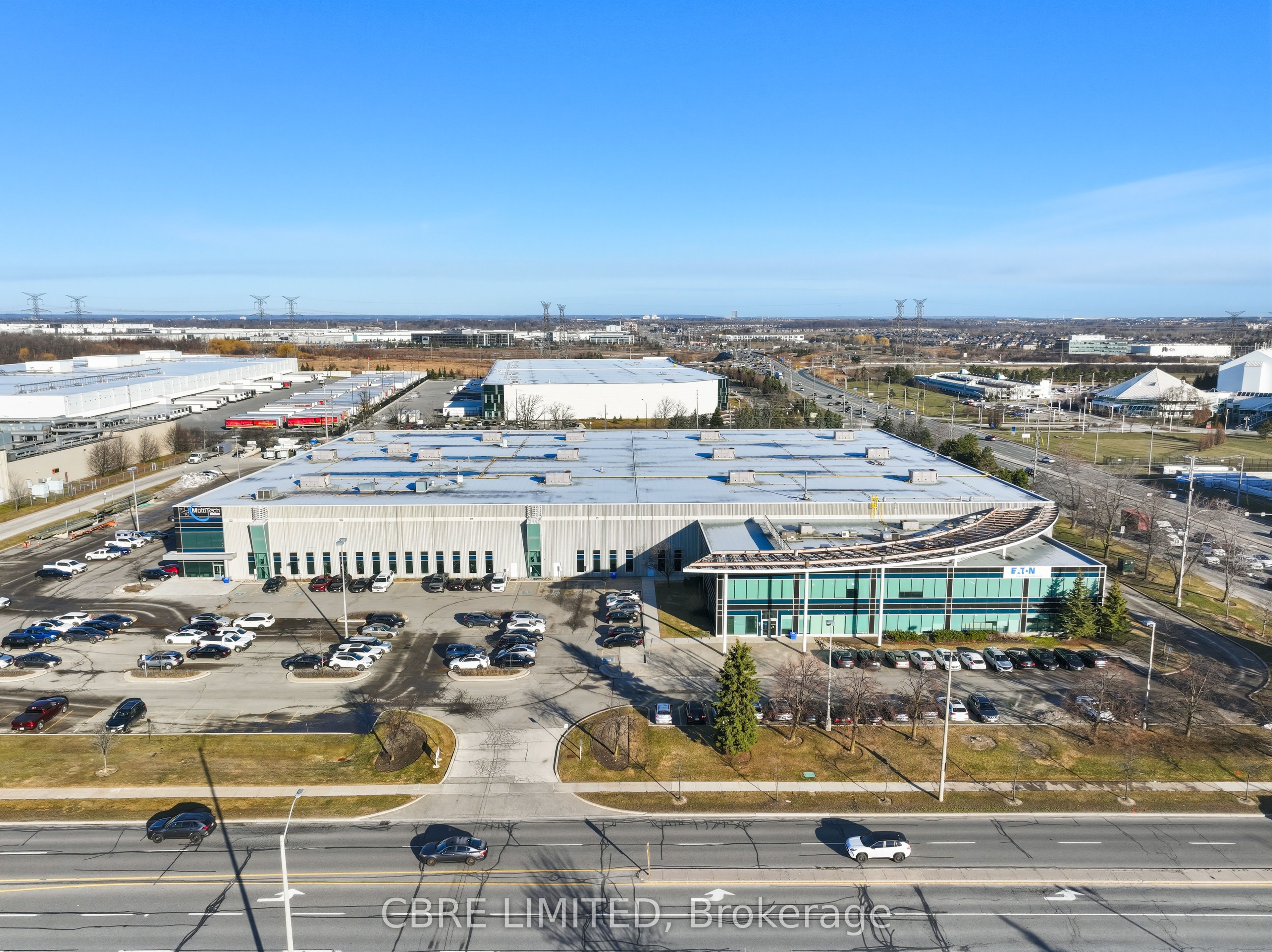 Additional image 2 of 2-2025 Meadowvale Boulevard, Mississauga, ON, L5N 5N1