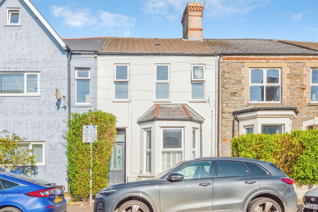 Additional image 10 of 2 bed flat for saleWyndham Crescent, Cardiff CF11