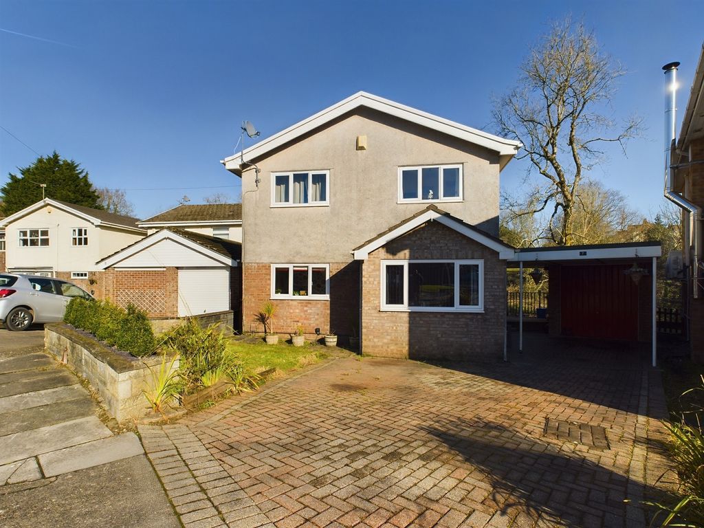 Additional image 6 of 4 bed detached house for saleBrooklyn Close, Rhiwbina, Cardiff. CF14