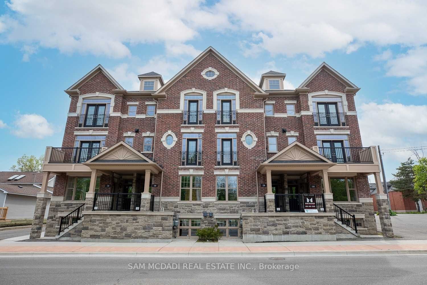 126B Church Street N, Mississauga, ON, L5M 1M7