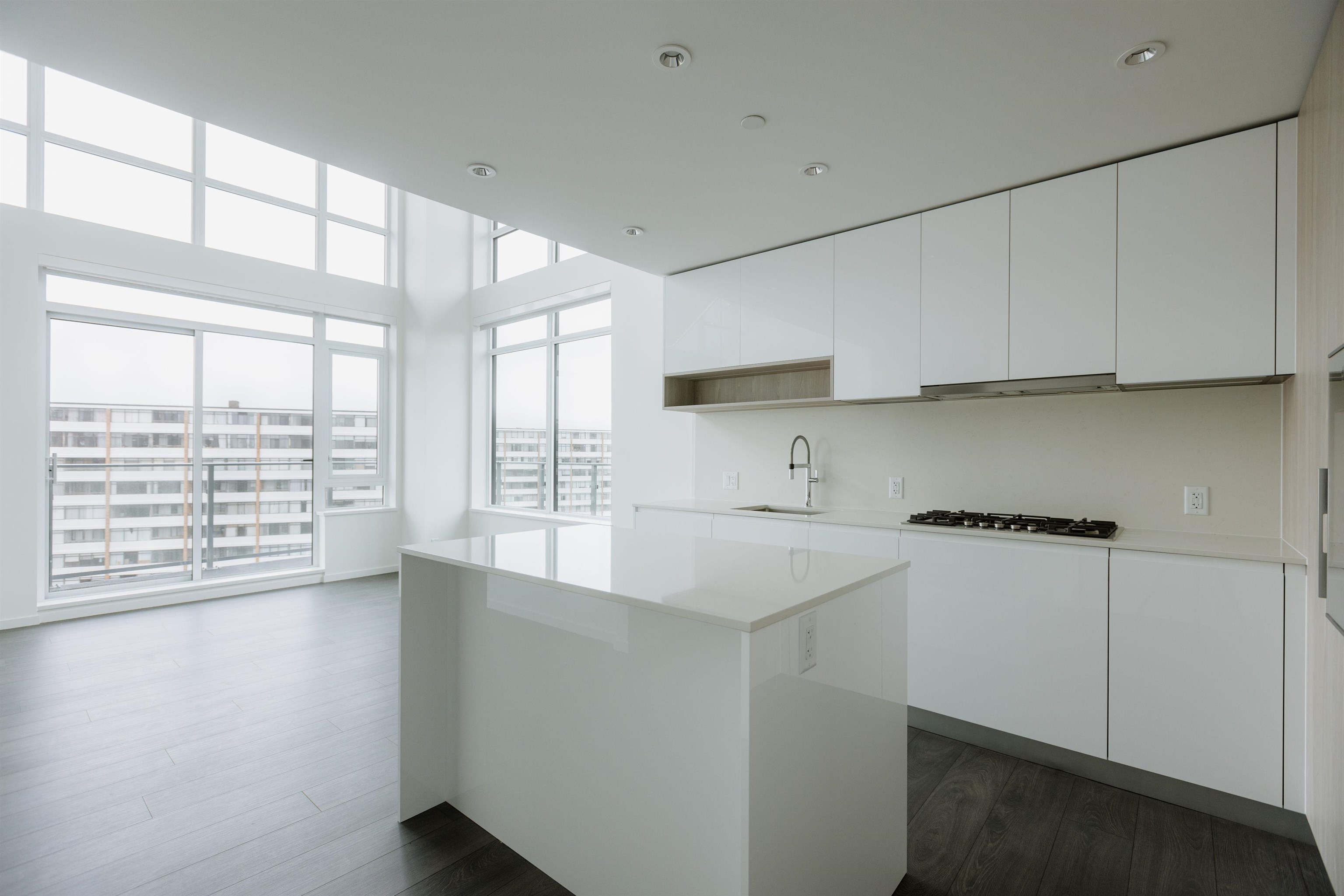 1301-6500 Minoru Boulevard, Richmond, BC, V6Y 0N2