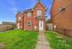Ormside Grove, Merseyside WA9