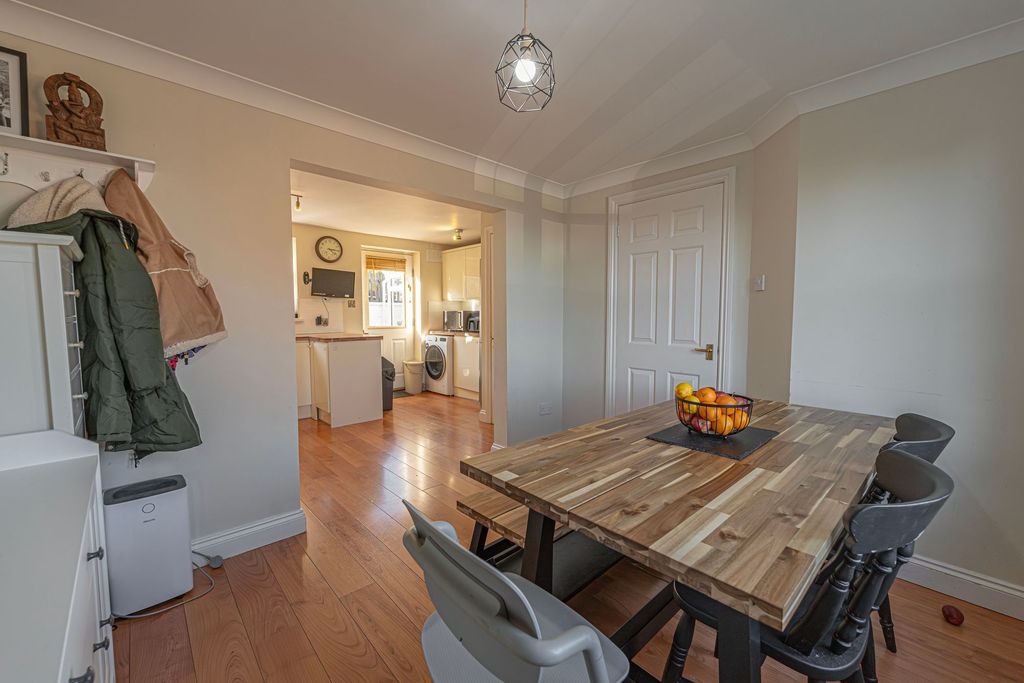 Additional image 10 of 4 bed detached house for saleRockfield Rise, Undy NP26