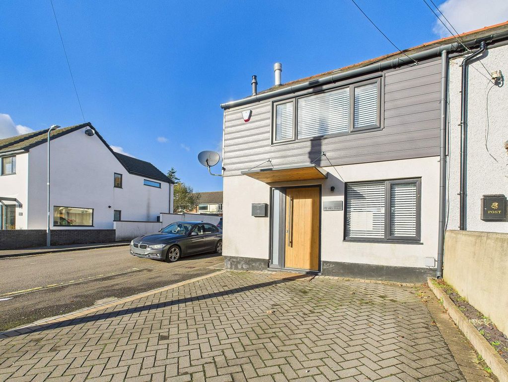 2 bed end terrace house for saleTyn-Y-Parc Road, Rhiwbina. CF14