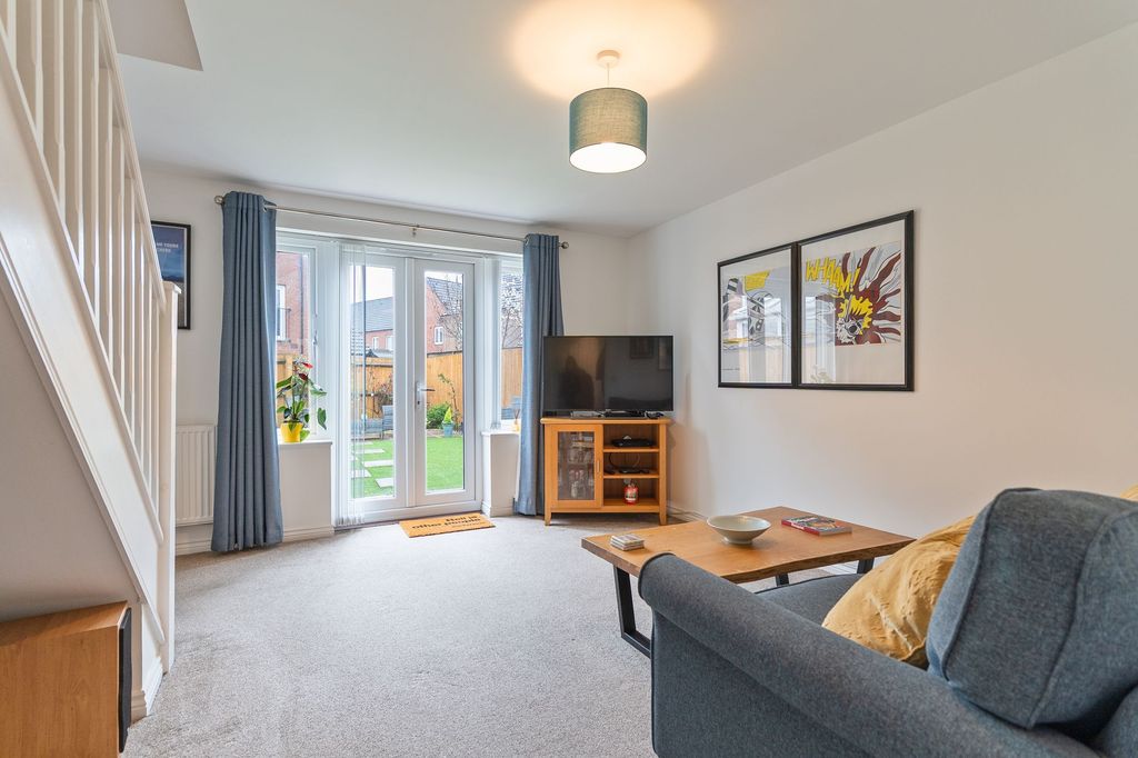 Additional image 8 of 2 bed terraced house for saleLysaght Way, Newport NP19