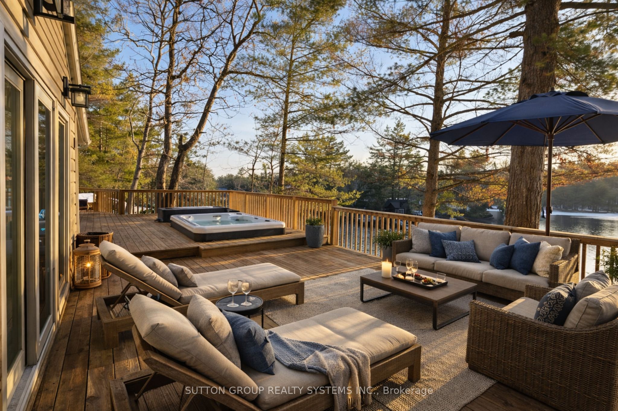 7701 Doner Drive, Severn, ON, L0K 2B0