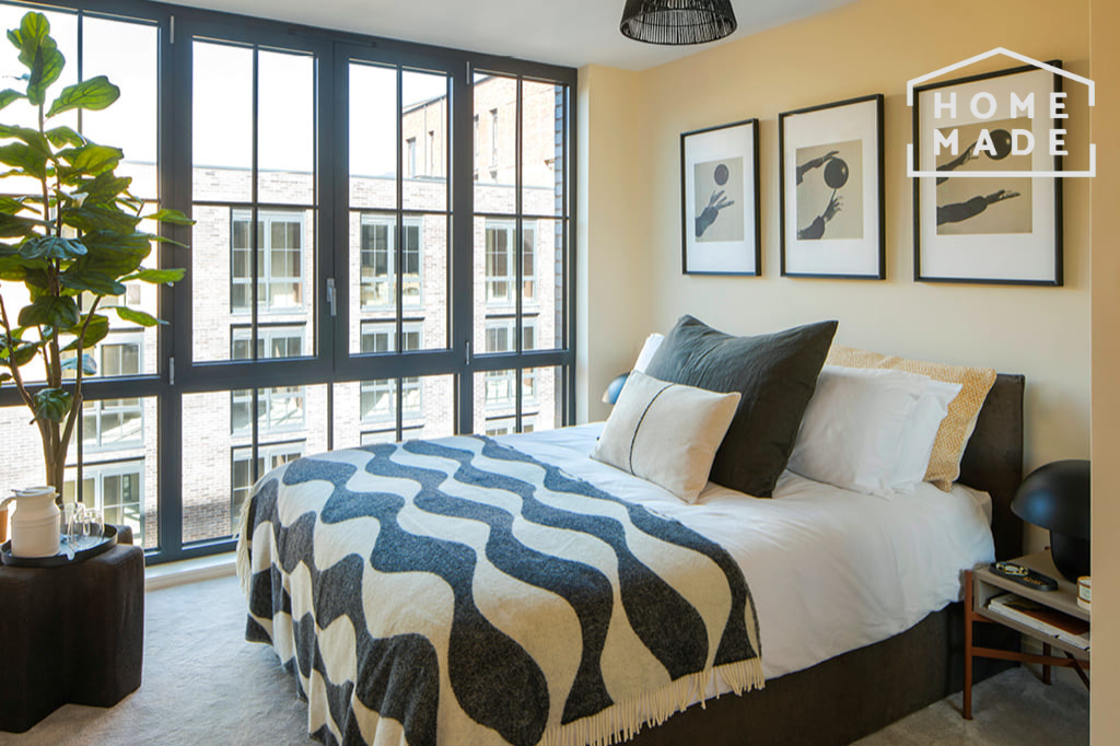 The Goodsyard, B18 photo 5