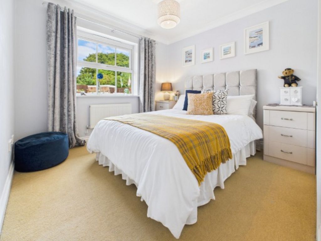 Additional image 22 of 5 bed detached house for saleRockfield Way, Caldicot NP26