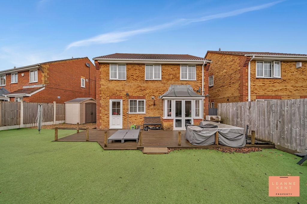 Additional image 34 of 4 bed detached house for saleHeol Tyddyn, Caerphilly CF83