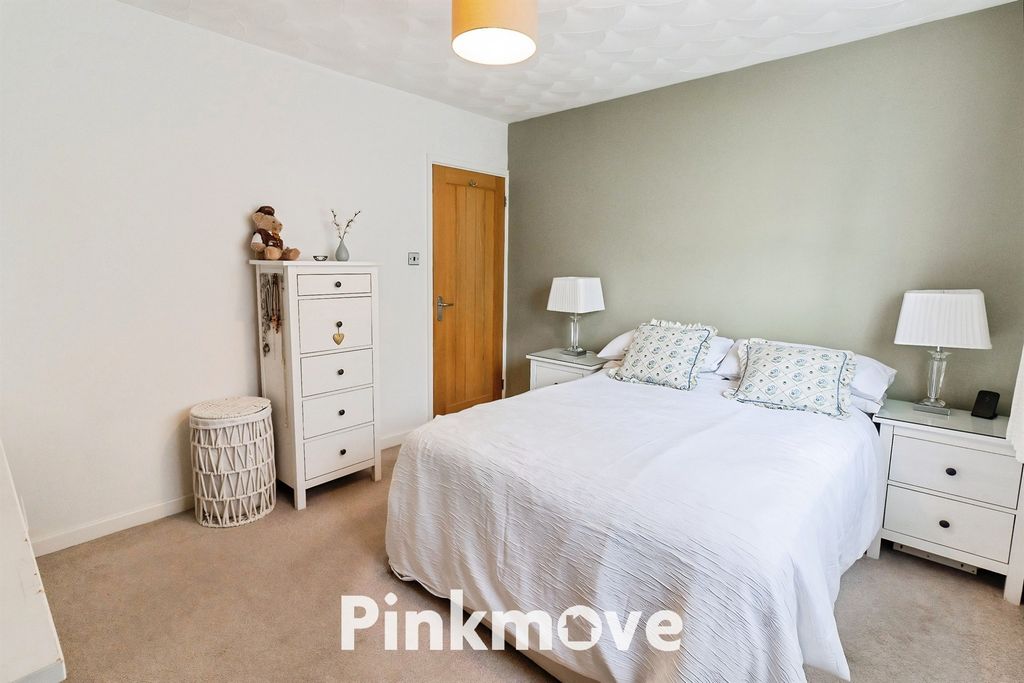 Additional image 18 of 4 bed detached house for saleWebley Close, Caerleon, Newport NP18